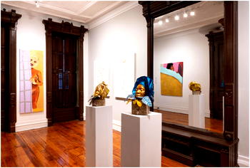 Timothy Oulton opens Lagos gallery for luxury furniture 