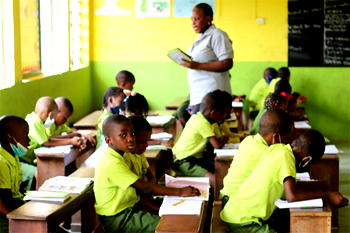 Bridge Academy prepares pupils for bright future