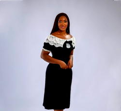 2021: Ojadi unveils Ligera dress collection