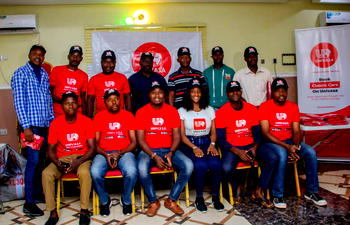 Univasa calls for support of indigenous companies, launches operation in Ondo