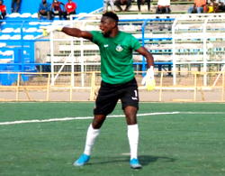 Enyimba ready to shed blood against Pyramids FC – Noble