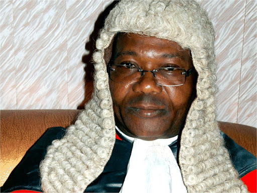 Obaseki appoints new Acting Chief Judge, urges commitment to oath of office