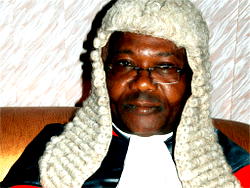 EDO: Obaseki appoints new Acting Chief Judge, urges commitment to oath of office