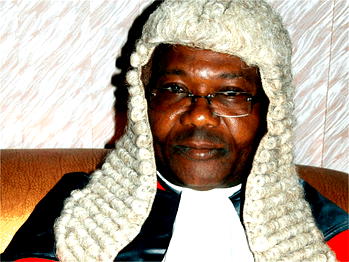 EDO: Obaseki appoints new Acting Chief Judge, urges commitment to oath of office