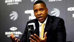 Stop appointing non-sportsmen as sports ministers ― Masai Ujiri