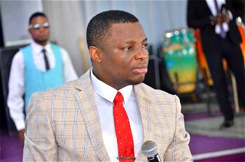 Warri-based Prophet set to splash over N20m on pastors, members