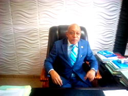 Provost laments poor training facilities