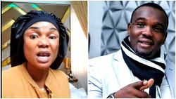 Baba Ijesha: Iyabo Ojo sues Yomi Fabiyi for defamation, demands N100M