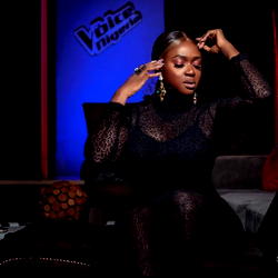Yemi Alade makes a steal from Waje