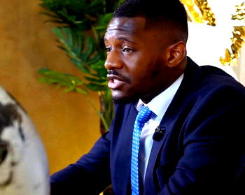 Nigerian youths may have misplaced their priorities — Daniel Ogoloma