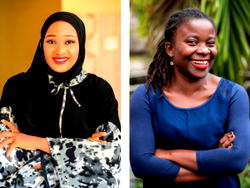 Nigerian Journalist, Zainab Bala wins 2021 Michael Elliott Award