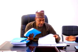 We’ve saved N400m from teachers’ verification exercise in Borno – Zulum