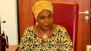 Olujimi, Liberian VP slam ECOWAS Parliament on gender equality