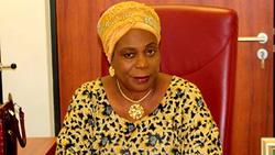 NASS ‘ll&nbsp;find lasting solution to lingering crisis in aviation sector – Sen Olujimi