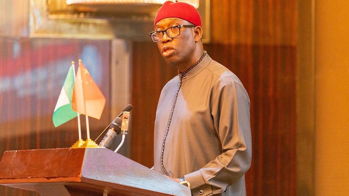 Support Idiakpona as Chairman of NANTMP, BoT appeals to Okowa
