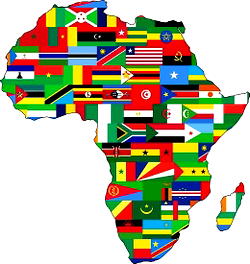 The future of trade between Europe and Africa: The new scramble for Africa is on