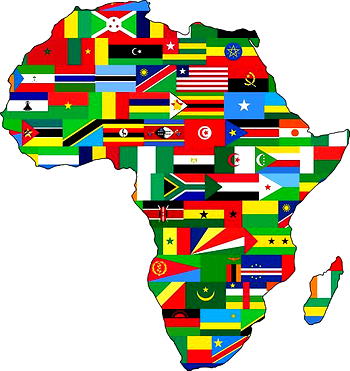 The future of trade between Europe and Africa: The new scramble for Africa is on