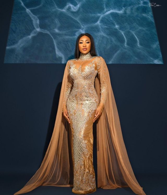 BBNaija Lockdown sex scandals: Fans make case for Erica
