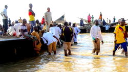 Days after Kebbi boat tragedy, tears continue to flow
