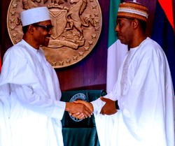Borno eagerly awaits Buhari’s visit