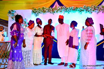 At Akoka Awards, Ipaye, Adefuye canvass community service, involvement