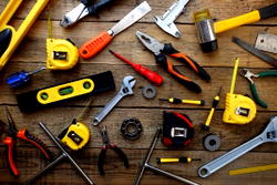 Dear male readers, you need to learn to work with the tools you have
