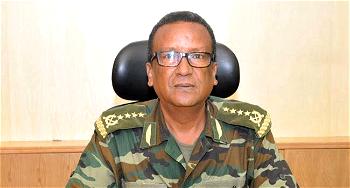 Killer of Ethiopian army chief gets life imprisonment
