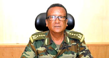 Killer of Ethiopian army chief gets life imprisonment