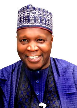 June 12: We’re for one united, stable Nigeria-Governor Inuwa