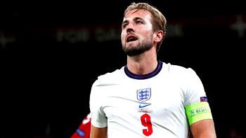 Germany’s Muller hopes Kane drought continues as England clash beckons
