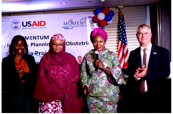 No woman should die giving birth — Minister of Women Affairs