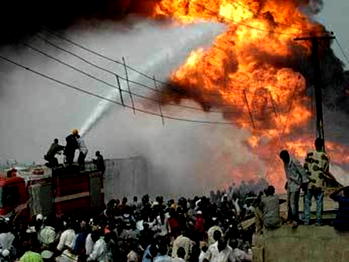 Explosives: 422 killed in 2020, 1.5m persons at risk, in Borno, Adamawa, Yobe — UN