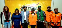 Sports Minister hosts 2021 MSG Gold Medalists in special celebratory breakfast