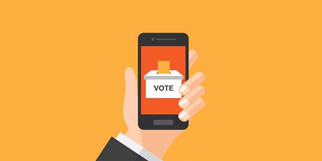 Mobile voting for presidential election underway across Mongolia