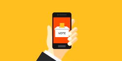 Mobile voting for presidential election underway across Mongolia