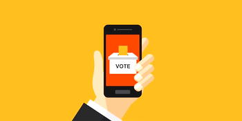 Mobile voting for presidential election underway across Mongolia