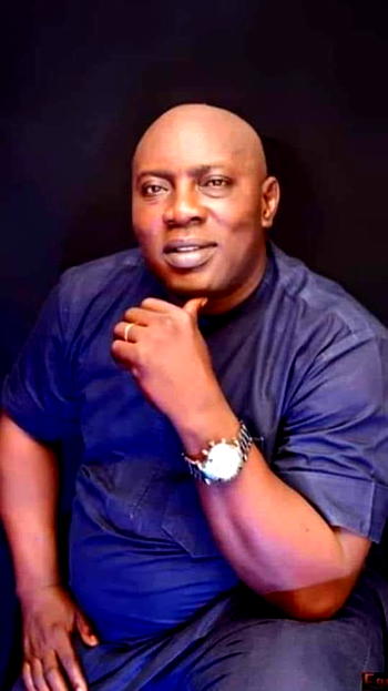 Oborevwori mourns Kenneth Ogba