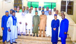 Eschew differences; unite, tackle insecurity — Northern Speakers tell Governors