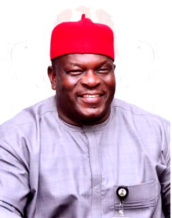 Speakers of States Assembly meet in Delta, as Ochor heads planning committee