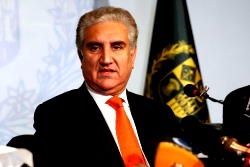 Foreign minister rules out more US military bases in Pakistan