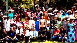 Democracy Day: Foundation empowers 200 widows in Abuja