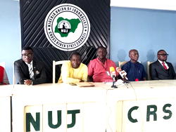 Arthur Jarvis University opens up on assaulted 100 level student