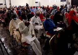 Nation’s financial system is safe, sound – CBN assures Nigerians