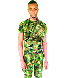 How Nnamdi Kanu deceived us to train IPOB/ESN militias —dismissed soldiers