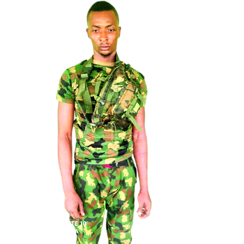 How Nnamdi Kanu deceived us to train IPOB/ESN militias —dismissed soldiers