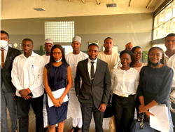 Baze University inaugurates President Students’ Council