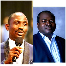 Ogunsan felicitates with Enenche at 53