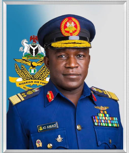 NAF working steadily in right direction