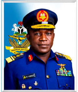 NAF working steadily in right direction