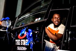 The Stage Season II: Organizer keen about youth, talent development, Says winner